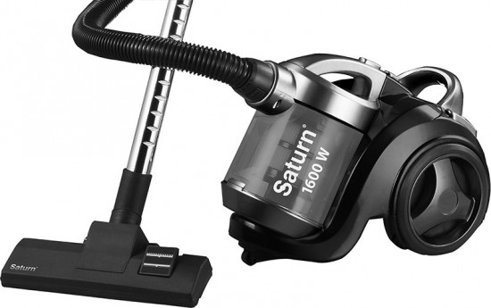Пылесос Saturn ST-VC0263