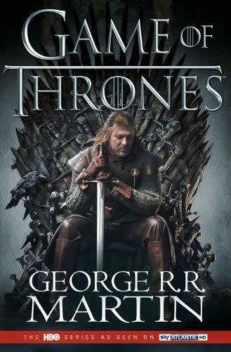 Game Of Thrones (film):Of A Song Of Ice And Fire