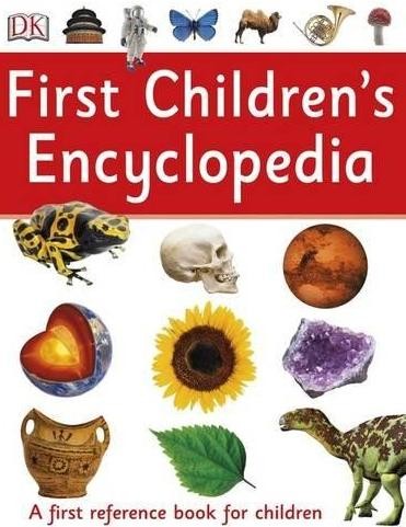 First Children`s Encyclopedia