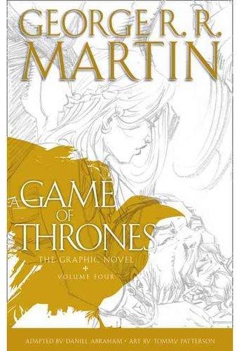 A Game Of Thrones: Graphic Novel, Vol IV