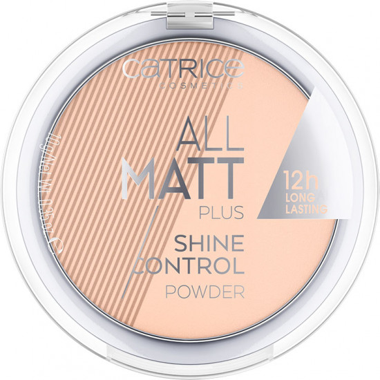 Пудра «Shine Control», оттенок 025 Sand Beige