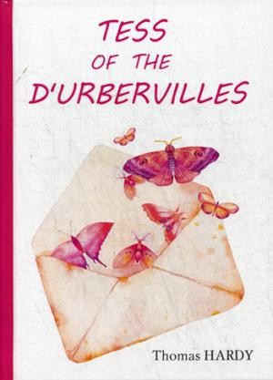 Tess of the d'Urbervill