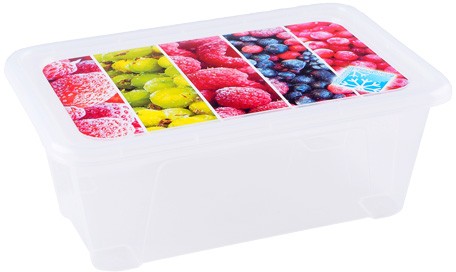 Контейнер для замораживания продуктов