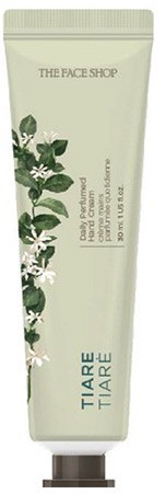 Крем для рук парфюмированный «Hand Cream Acacia Honey» с ароматом тиаре
