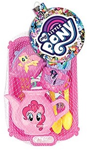 Набор посудки на 2 персоны «My Little Pony - 1»