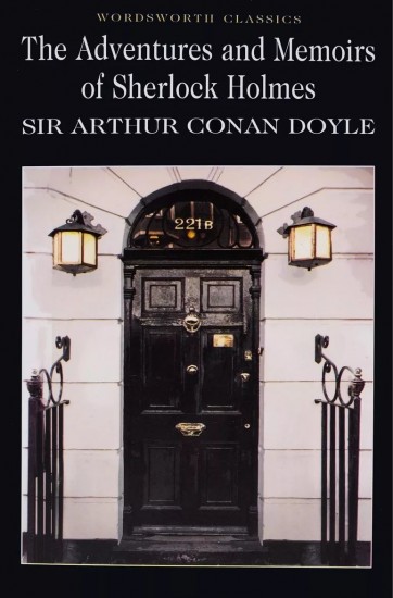 The Adventures and Memoirs of Sherlock Holmes