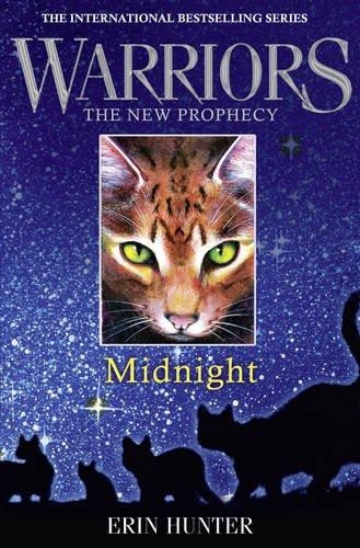 Warriors: The New Prophecy: Midnight