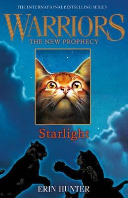 Warriors: The New Prophecy: Starlight