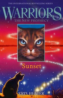 Warriors: The New Prophecy: Sunset