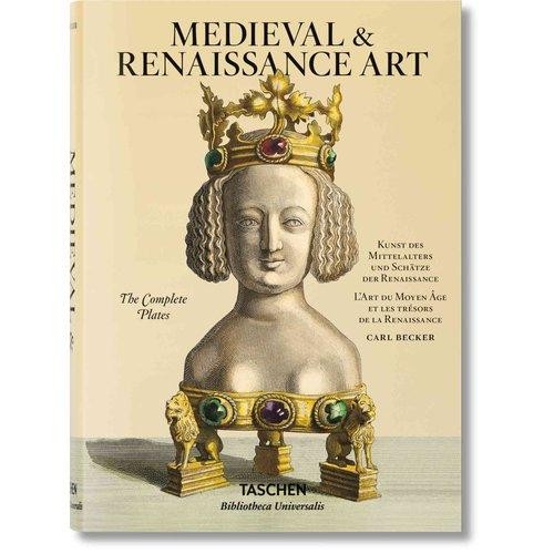 Becker: Medieval and Renaissance Art