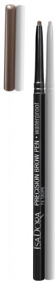 Карандаш для бровей «Precision Brow Pen Waterproof», оттенок 74 Taupe
