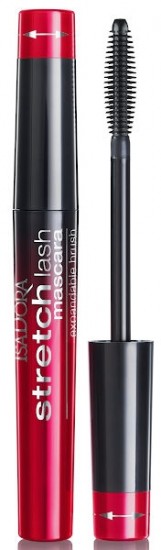 Тушь для ресниц «Stretch Lash», оттенок 03 Dark Brown