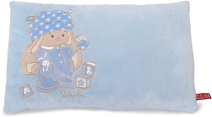 Подушка Зайка Ми, 43×26 см