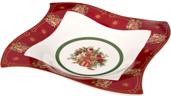 Блюдо «Christmas Collection» (26х26 см)