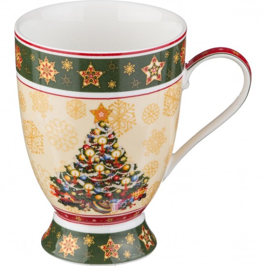 Кружка «Christmas Collection» (300 мл)