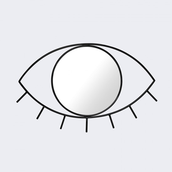 Зеркало настенное «Cyclops» (28х43 см)