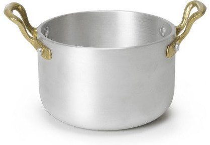 Кастрюля порционная «Servintavola» (диаметр 11 см)