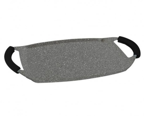 Гриль-плато «Granit Diamond Line» (47х28,8 см)