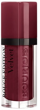 Помада для губ «Rouge Edition Velvet», тон 37 Ultraviolette