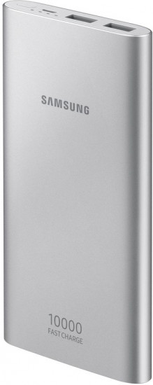 Аккумулятор внешний Samsung EB-P1100CSRGRU 10000 mAh