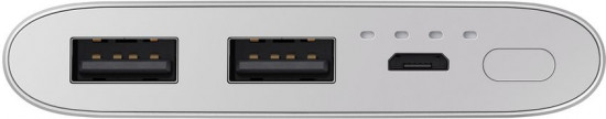Аккумулятор внешний Samsung EB-P1100CSRGRU 10000 mAh