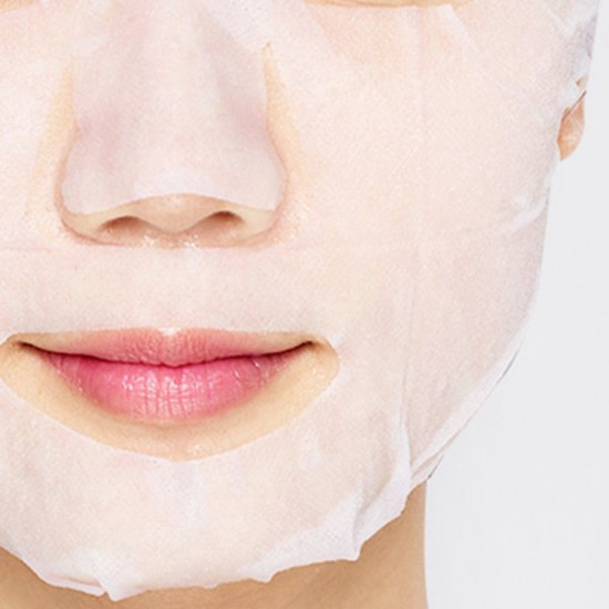 Пилинг-маска для лица 2-х ступенчатая «Peeling Solution»