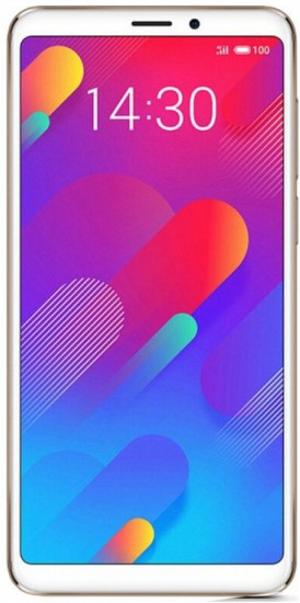 Meizu M8