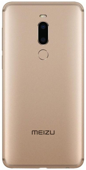 Meizu M8