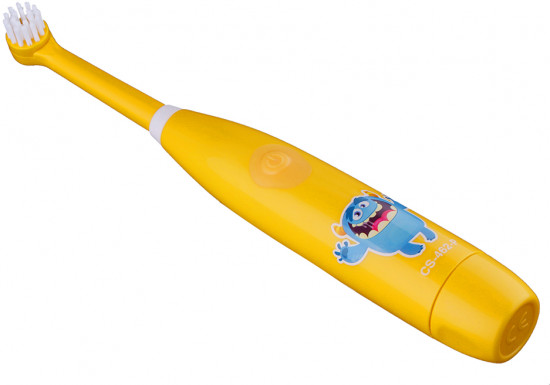 Зубная щетка электрическая CS Medica Kids CS-462-P