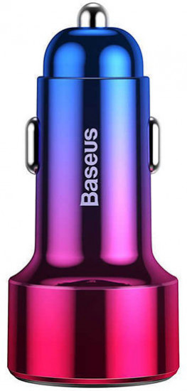 Зарядное устройство автомобильное Baseus Magic Series CCMLC20C-09