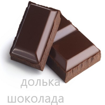 Эко-маффины «Шоколад и морская соль»