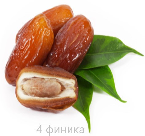 Эко-маффины «Шоколад и морская соль»
