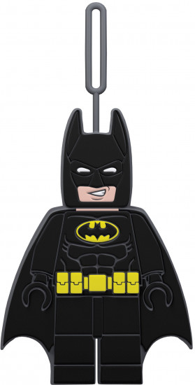 Бирка для багажа «Batman»