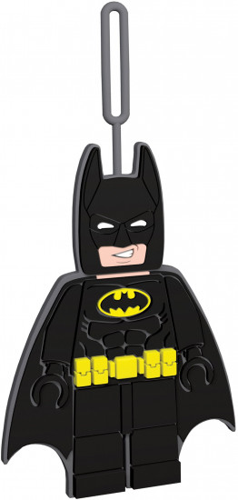 Бирка для багажа «Batman»