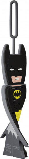 Бирка для багажа «Batman»