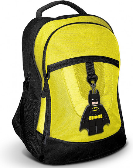 Бирка для багажа «Batman»