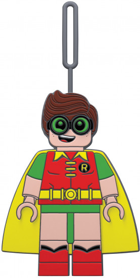 Бирка для багажа «Robin»