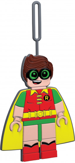 Бирка для багажа «Robin»