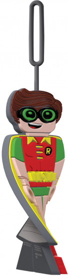 Бирка для багажа «Robin»