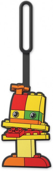 Бирка для багажа «Duplo»