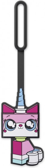 Бирка для багажа «Unikitty»