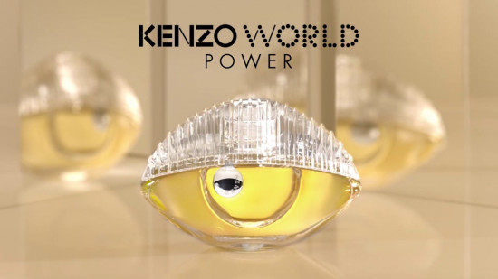 Парфюмированная вода «World Power»