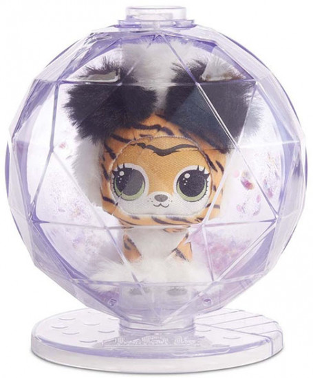 Питомец «L.O.L. Surprise Fluffy Pets»