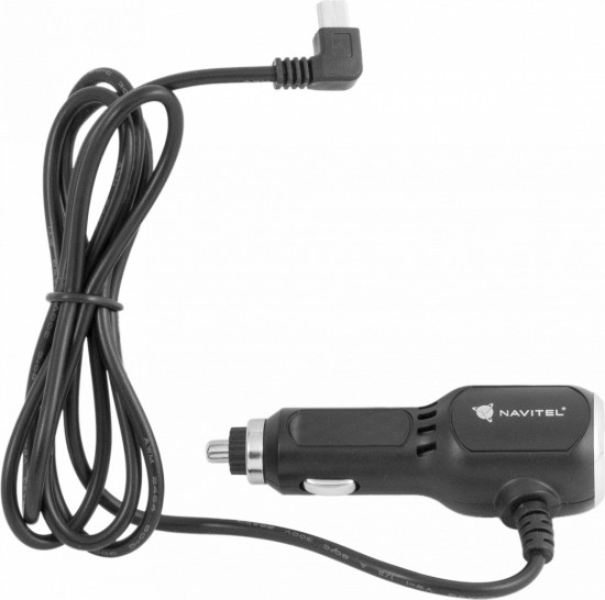 Видеорегистратор-зеркало Navitel MR250 NV