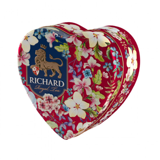 Чай «Royal Heart»