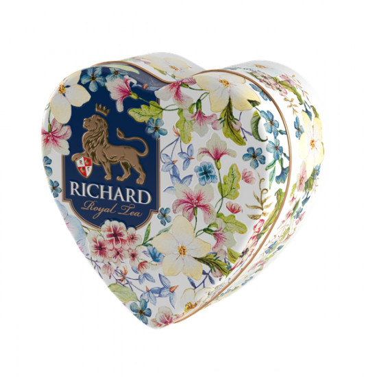 Чай «Royal Heart»