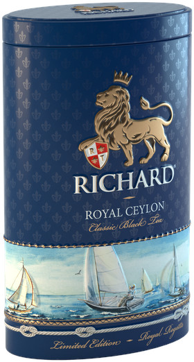 Чай «Royal Ceylon»