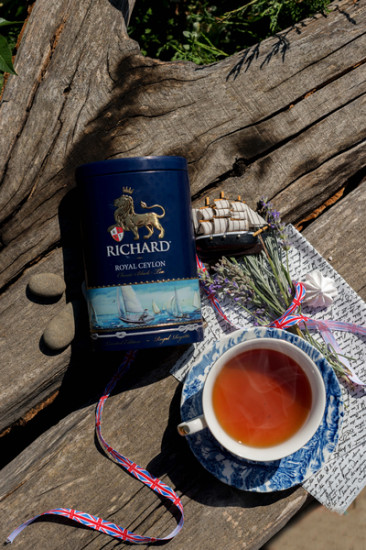 Чай «Royal Ceylon»