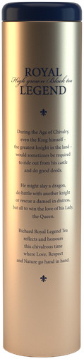 Чай «Royal Legend»