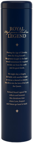 Чай «Royal Legend»